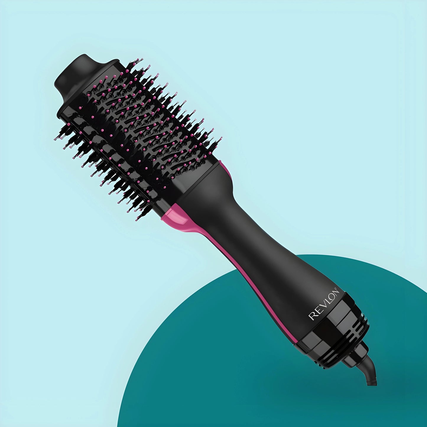 StylePro - Brosse Coiffante Multifonction