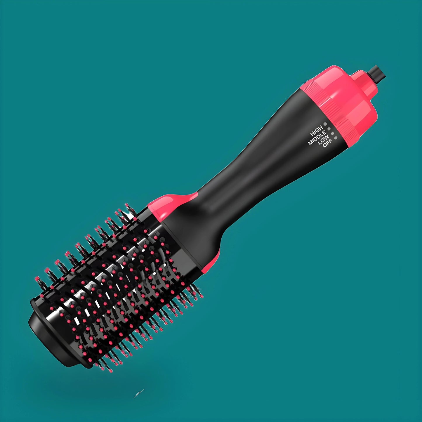 StylePro - Brosse Coiffante Multifonction